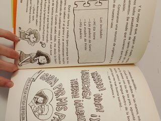 Milena Pato 6. El campamento de los misterios