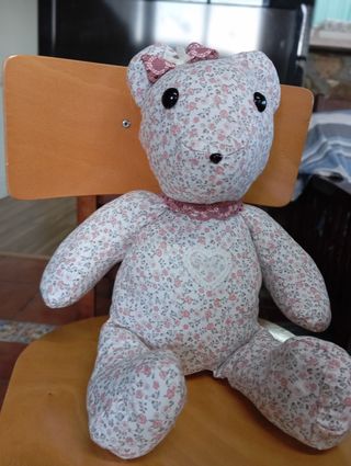 Osos de peluche