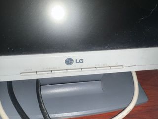Monitor ordenador