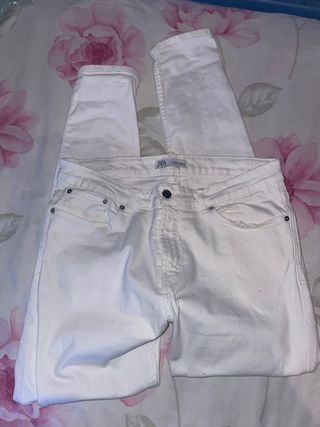 Pantalon vaquero