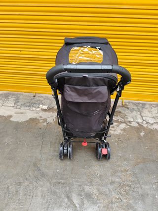 Silla ligera Mclaren