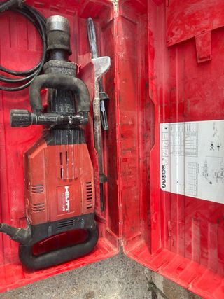 Urge Venta : Hilti 905 AVR