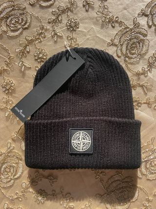 Gorro de invierno 