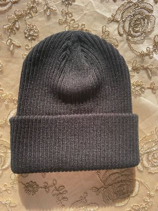 Gorro de invierno 