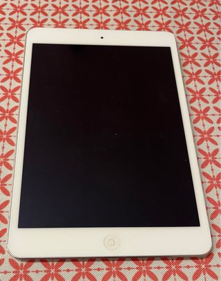 Ipad mini