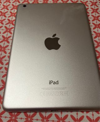 Ipad mini