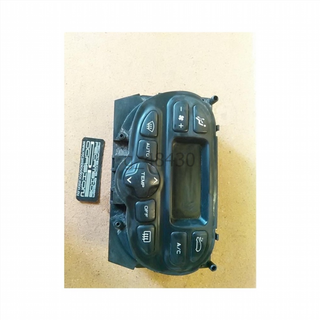 Mando climatizador Citroen Xsara Picasso ( g_48430