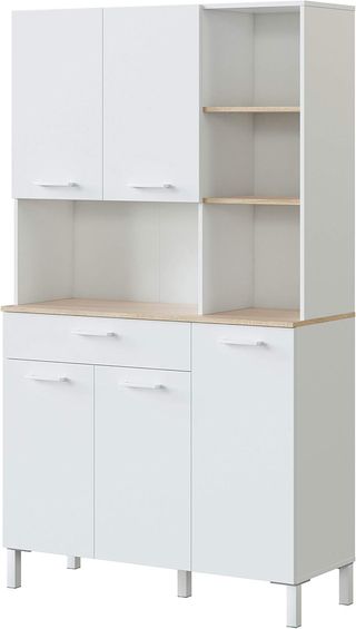 Alacena de Cocina, Aparador Comedor, Mueble