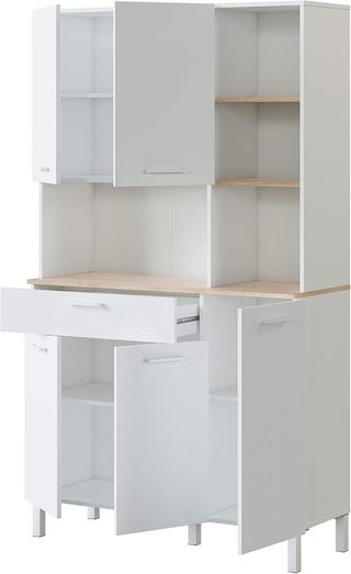 Alacena de Cocina, Aparador Comedor, Mueble