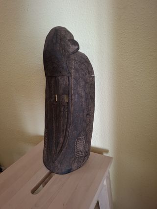 Mascara arte africano Dogon