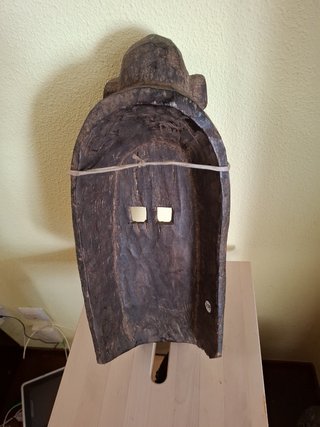 Mascara arte africano Dogon