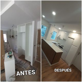 PINTURAS EN GENERAL Y LACADOS