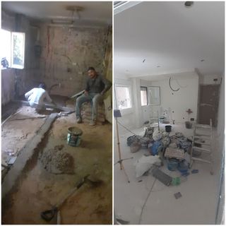 PINTURAS EN GENERAL Y LACADOS