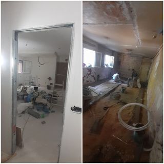 PINTURAS EN GENERAL Y LACADOS