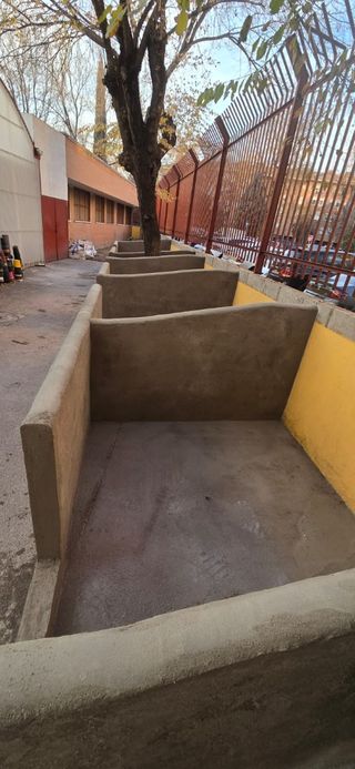 PINTURAS EN GENERAL Y LACADOS