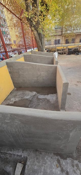 PINTURAS EN GENERAL Y LACADOS