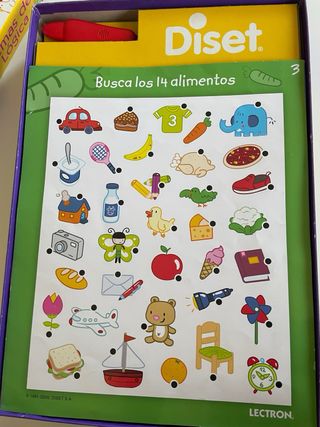 Diset Lectron Temas de Lógica