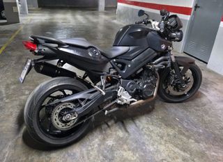BMW F800r