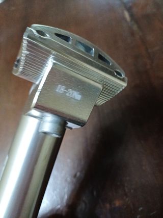 Reggisella bicicletta 28,8