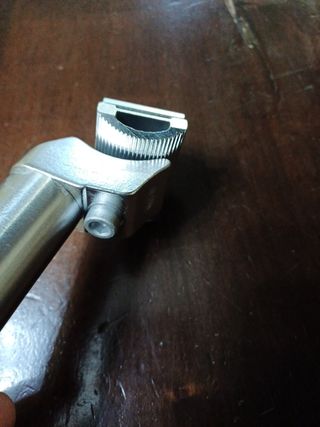 Reggisella bicicletta 28,8