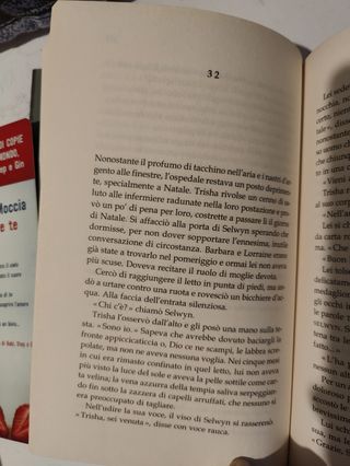 Il mio segreto