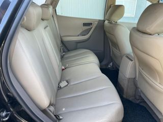 Nissan Murano (Con distintivo B)