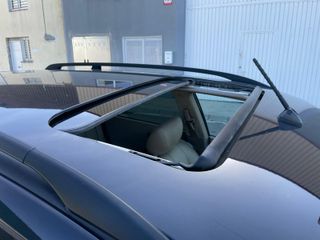 Nissan Murano (Con distintivo B)