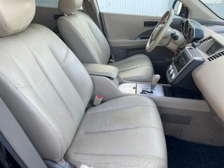 Nissan Murano (Con distintivo B)