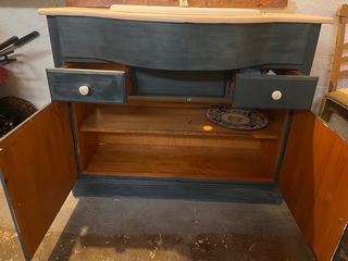 Mueble de baño 
