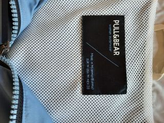 Chaqueta chandal vintage