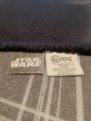 Manta Star Wars 