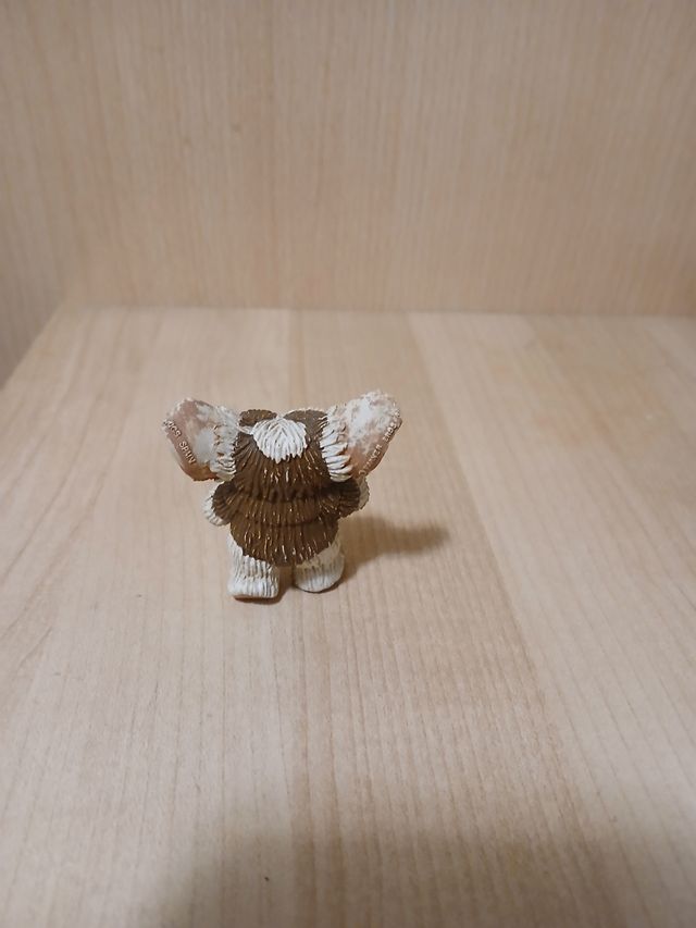 Figura Gremlin años 80 original
