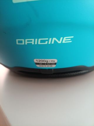 Casco DriGine M