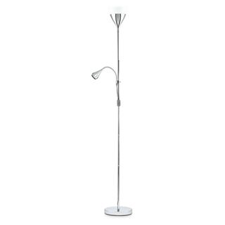 Lampara de pie led EGLO A ESTRENAR