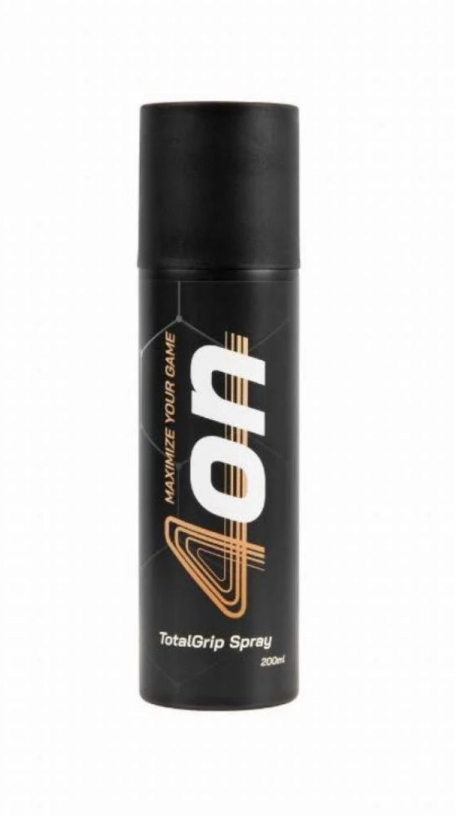 TotalGrip Spray 4on