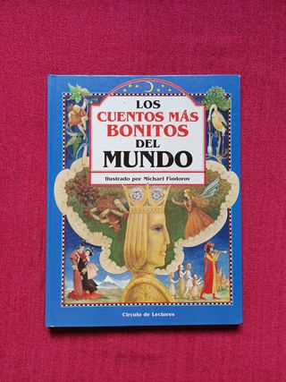 Los cuentos más bonitos del mundo