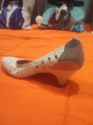 Zapatos