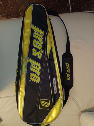 Borsa tennis Pro's pro