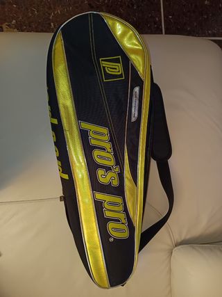 Borsa tennis Pro's pro