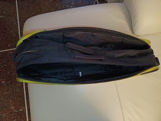 Borsa tennis Pro's pro