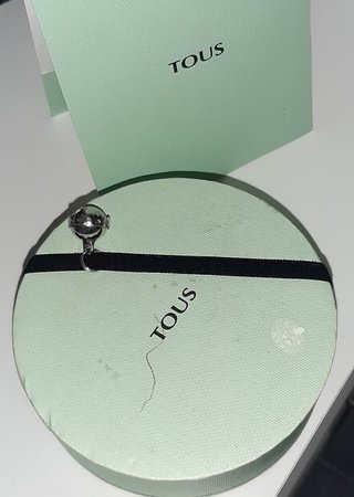 Pulsera Tous