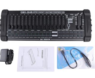 Controladora DMX 384B
