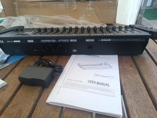 Controladora DMX 384B