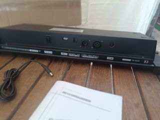 Controladora DMX 384B