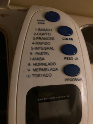 Panificadora