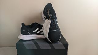 🔥Nuevo🔥 Zapatillas Adidas Runfalcon