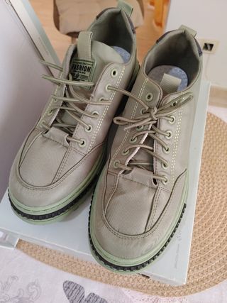 Zapatos deportivo hombre