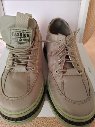 Zapatos deportivo hombre