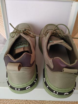 Zapatos deportivo hombre