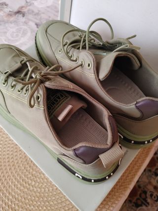 Zapatos deportivo hombre